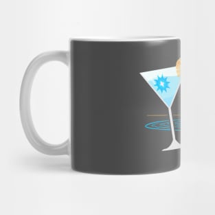 Calrissian Chronicles Cocktail Glass Mug